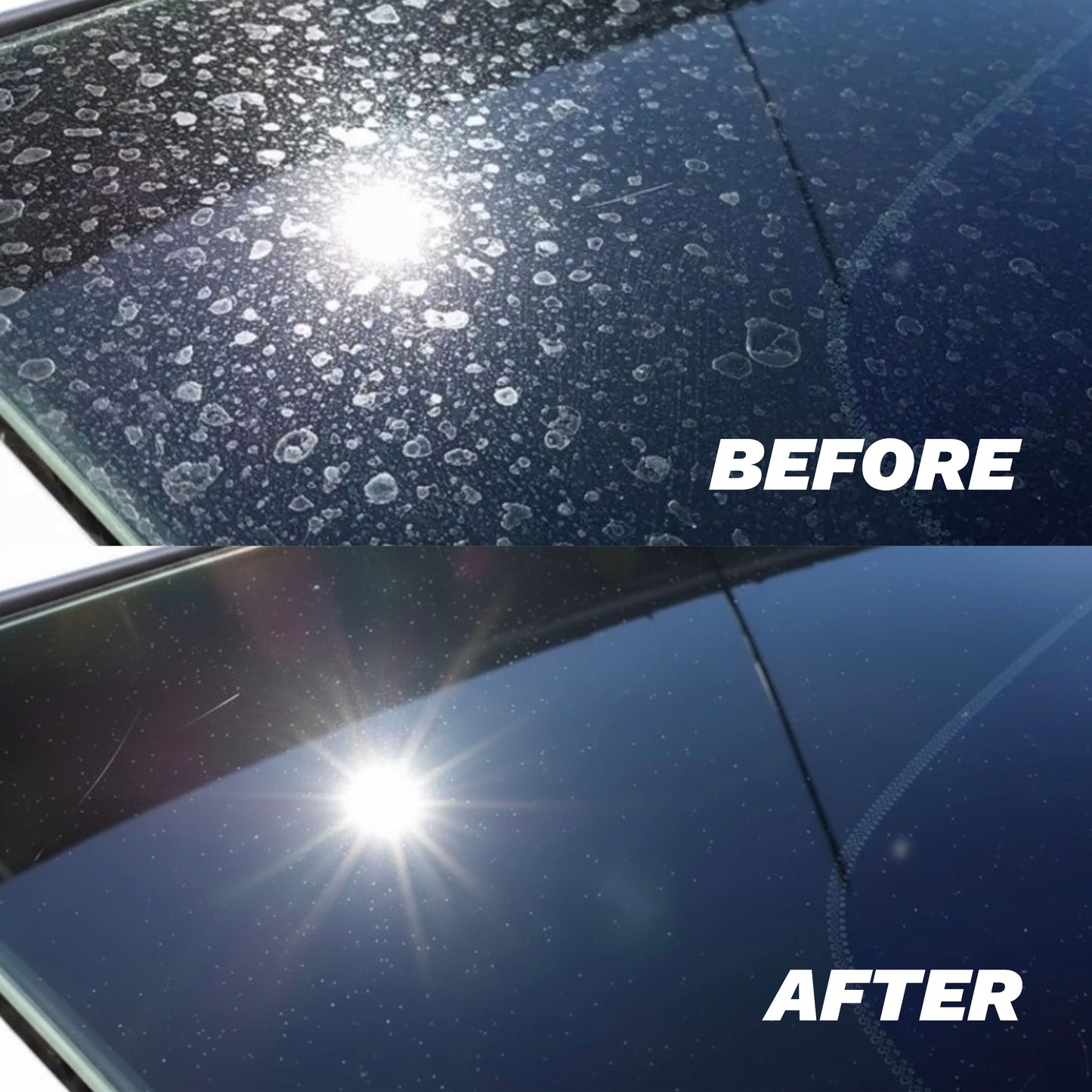 Stain Removal on Windows