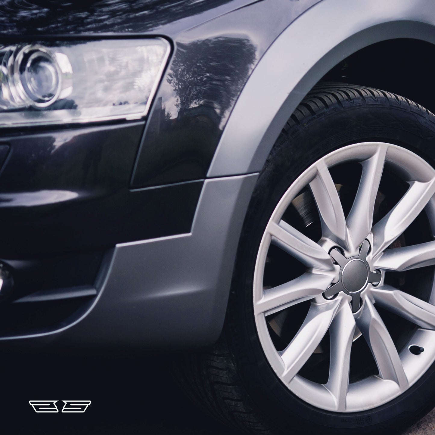 Exterior Trim Conditioner