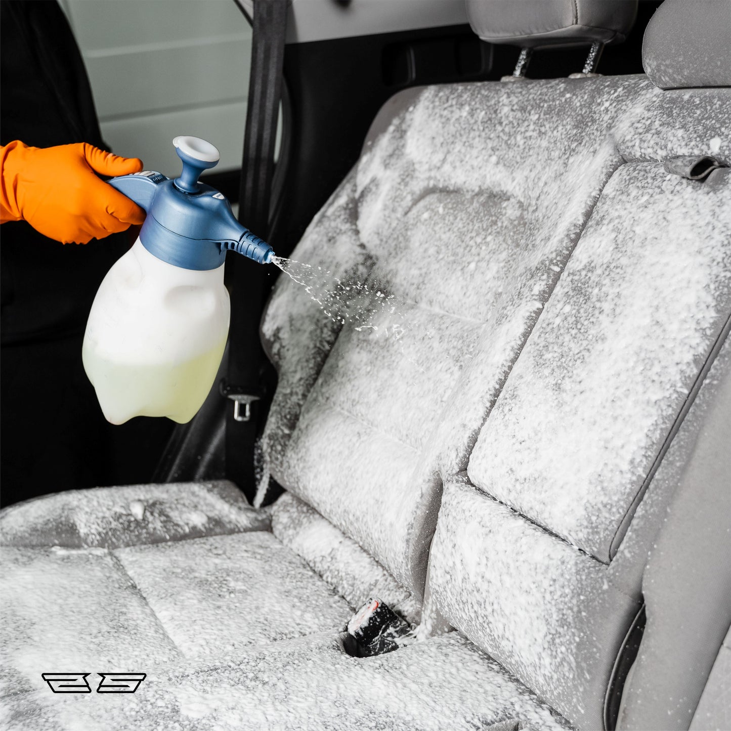 Seat Cleaning (Per Seat)
